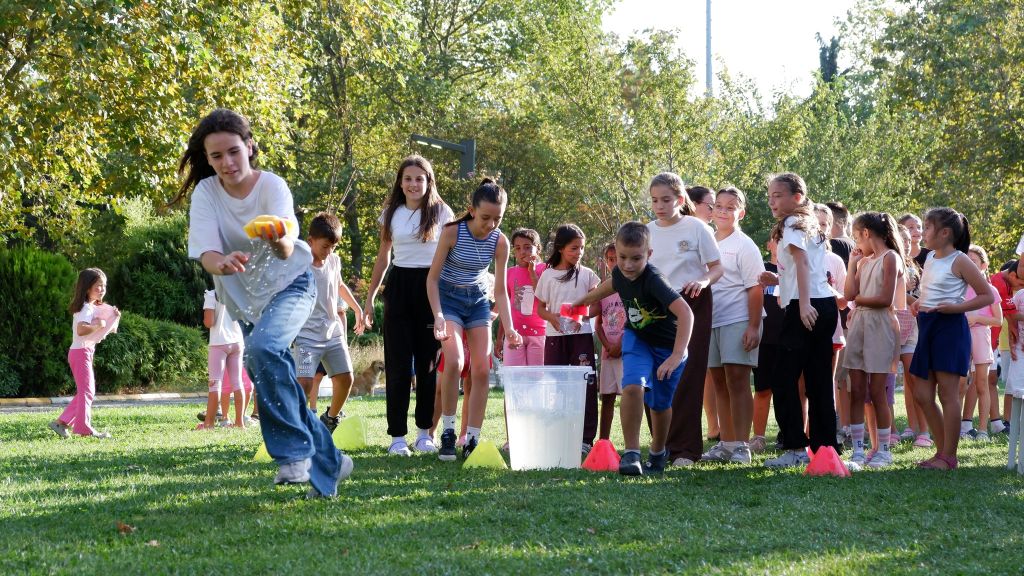 Susurluk Belediye Başkanı Hakan Yıldırım Semizel, 36. Ayran Festivali'nin 5.