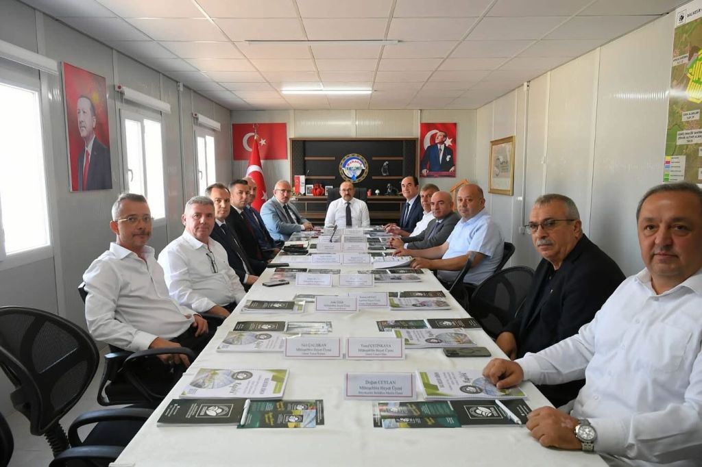 Gönen’de Görülmemiş Hazırlık! 543111842 1182349367269257 7410536349141267035 n - Marmara Bölge Gazetesi