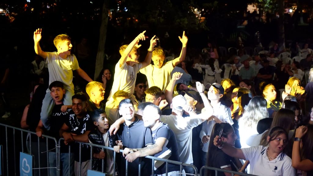 Balıkesir Susurluk’ta Büyük Festival 543400821 1346964754099395 3337075030163171894 n - Marmara Bölge Gazetesi