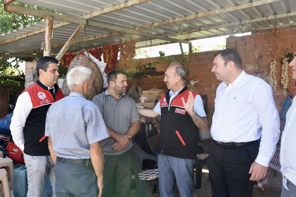 Kepsut’ta Ahır Yangınında Hayvanlar Telef Oldu! 545347564 1186381790199348 2705231068053539095 n - Marmara Bölge Gazetesi