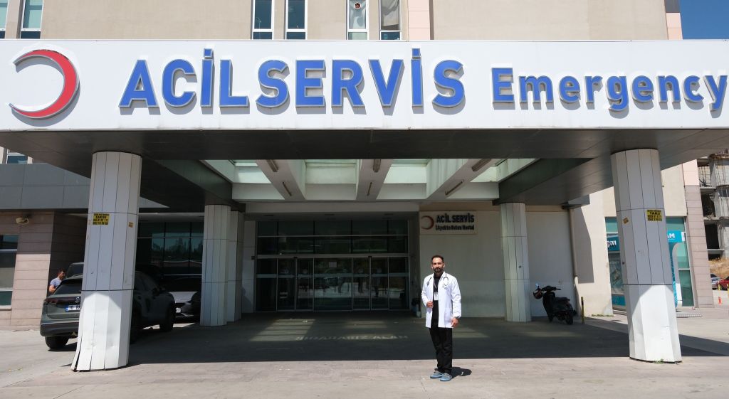 Balıkesir Üniversitesi Tıp Fakültesi, sağlık alanında devrim niteliğinde bir adım