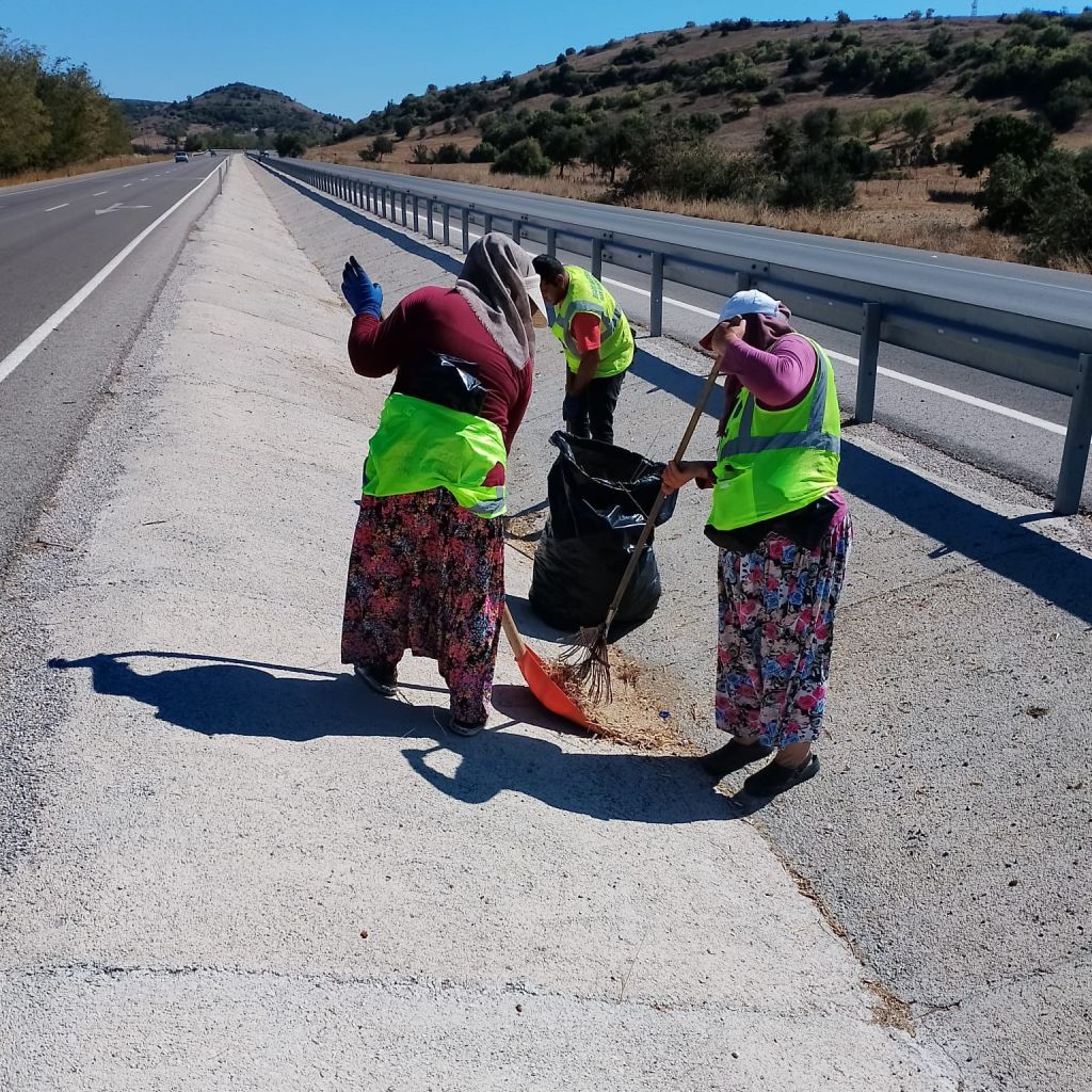 Bigadiç Belediyesi Sahada! 546365758 122211129560300867 334921756042957383 n - Marmara Bölge Gazetesi