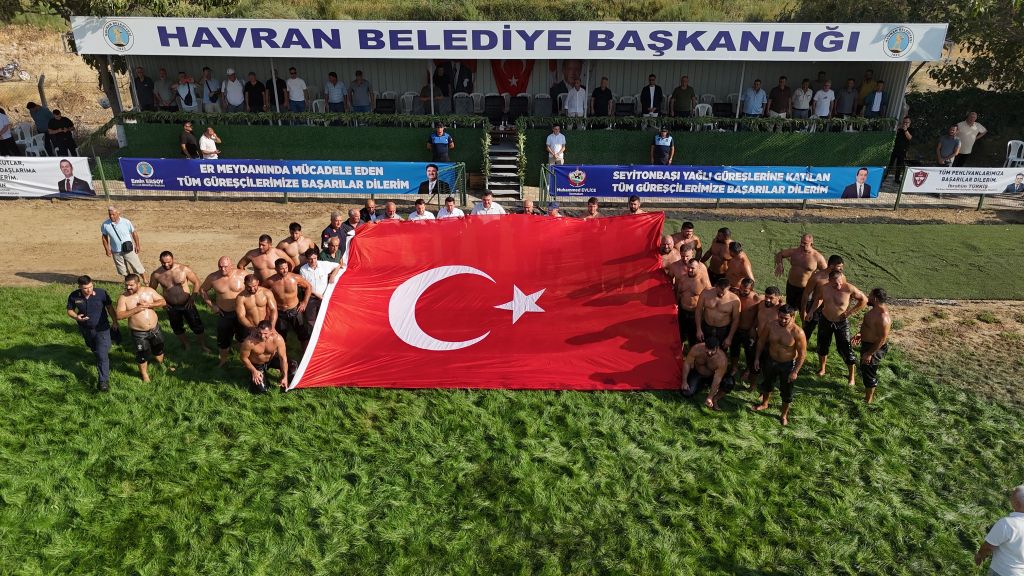 8. Geleneksel Seyitonbaşı Yağlı Güreşleri 547071242 1106001015050647 3625388621055125555 n - Marmara Bölge Gazetesi