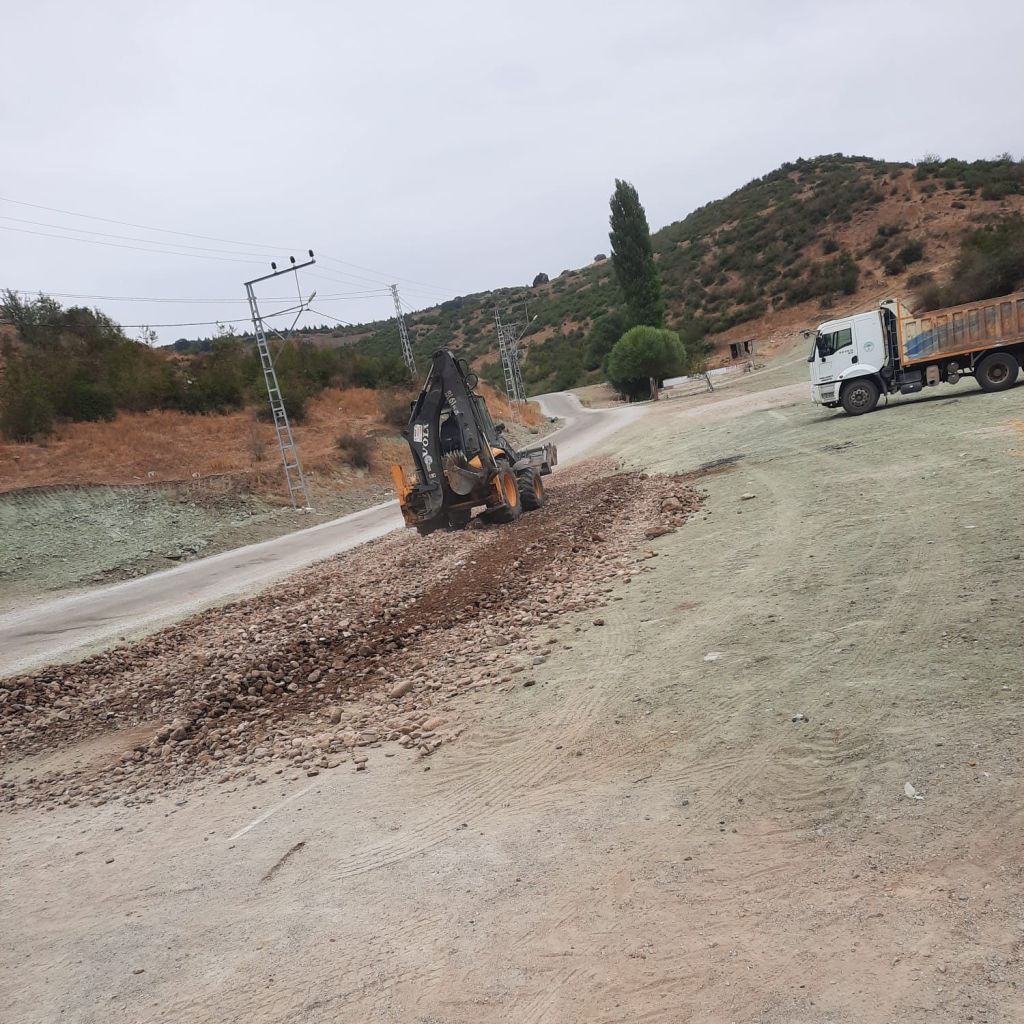 Bigadiç’teYollar Yenileniyor! 547486296 122211637574300867 880655604125630975 n - Marmara Bölge Gazetesi