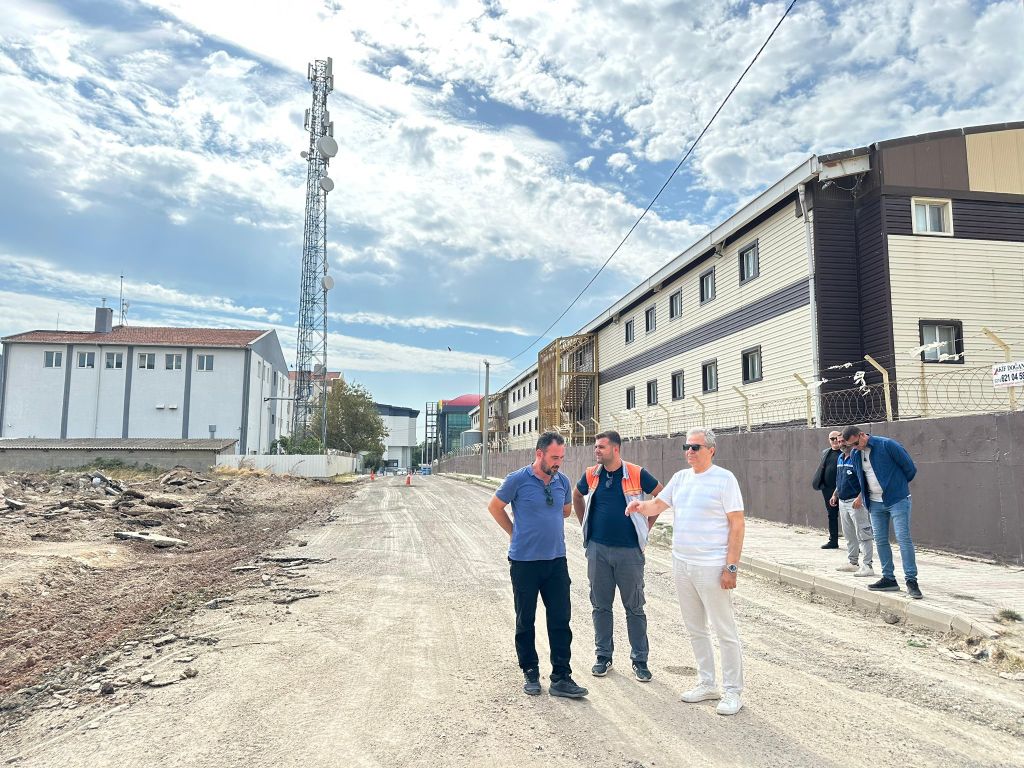 Bandırma’da Bitmek Bilmeyen Yol Çalışması! 547498236 1330823911733292 550445087174038239 n - Marmara Bölge Gazetesi