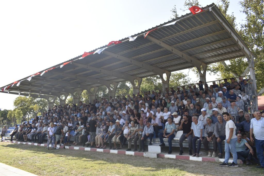 8. Geleneksel Seyitonbaşı Yağlı Güreşleri 547687810 1106000685050680 1122820840765996165 n - Marmara Bölge Gazetesi