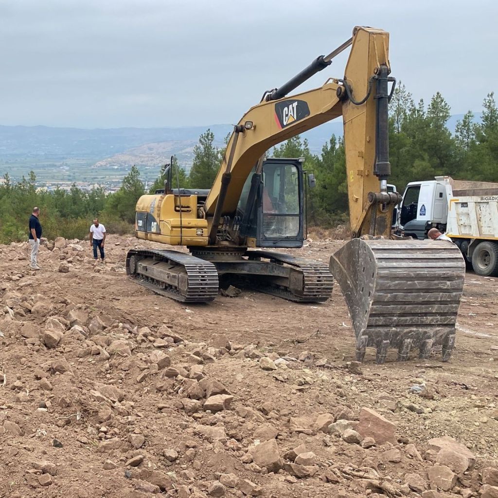 Bigadiç’te Barınak Yenileniyor! 548501101 122211605930300867 8040745172919788531 n - Marmara Bölge Gazetesi