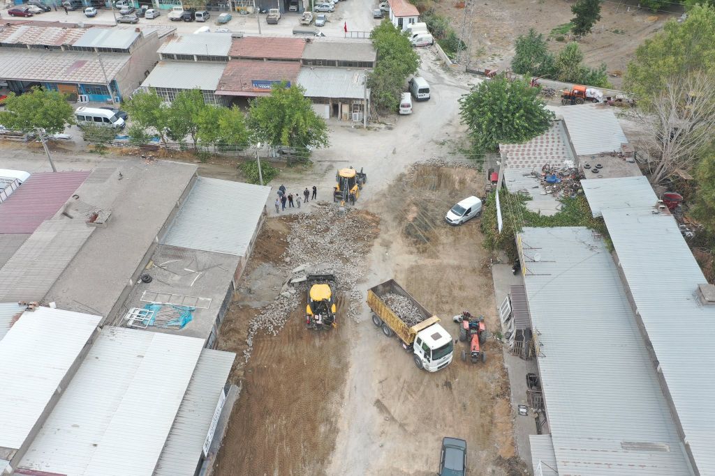 İvrindi Baştan Aşağı Yenileniyor! 549468192 122196689366335762 3344566733124884082 n - Marmara Bölge Gazetesi