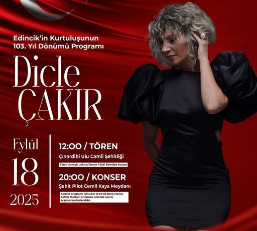 Bandırma’da Büyük Konser Başlıyor! 549724510 18326286691225400 6838615675884115720 n e1758030994273 - Marmara Bölge Gazetesi