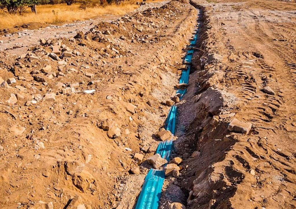 Edremit Belediyesi, ilçede sürdürülebilir su yönetimi anlayışıyla hayata geçirdiği projeler