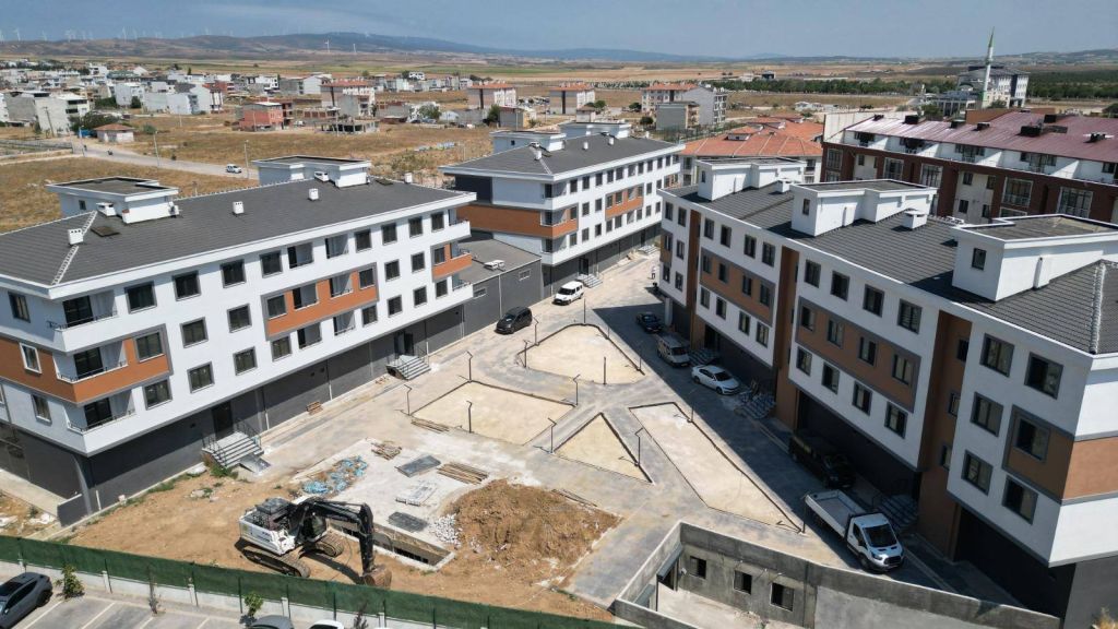 Balıkesir Gençlik ve Spor İl Müdürü Adem Özalp, Bandırma Kuş