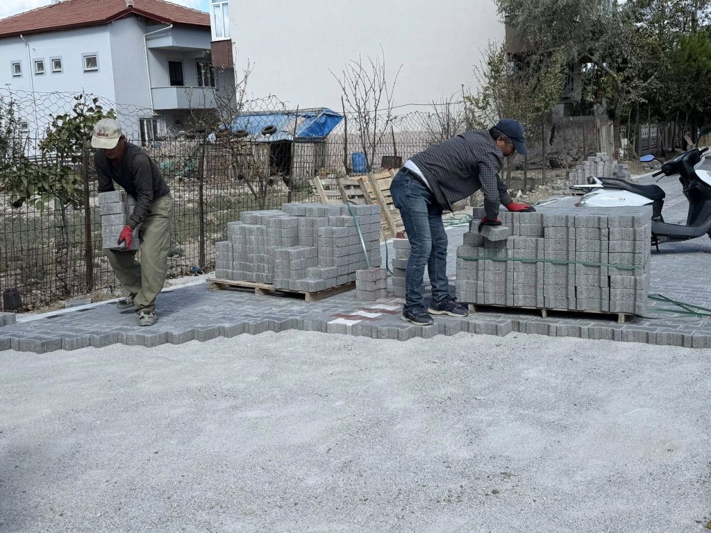 İvrindi Baştan Aşağı Yenileniyor! 552460949 122196690104335762 361492607894434513 n - Marmara Bölge Gazetesi