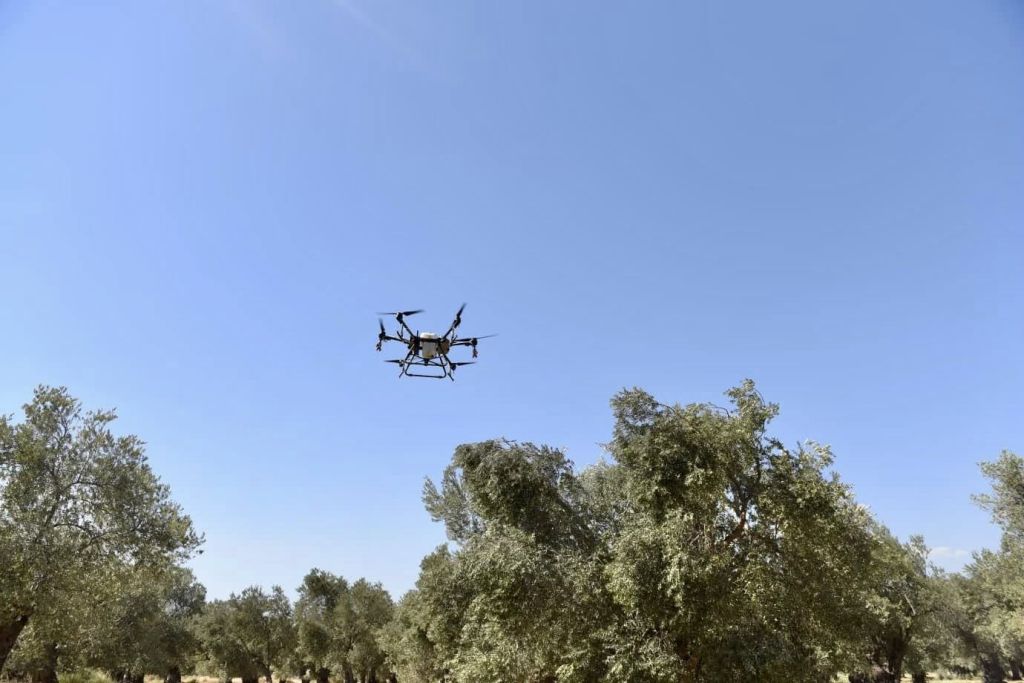 Balıkesir İl Tarım ve Orman Müdürlüğü, Bornova Zirai Mücadele Araştırma