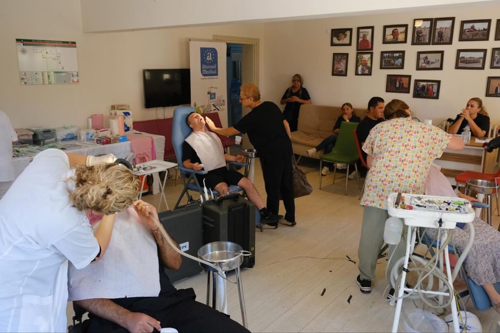 Engelliler Kültür, Sanat ve Spor Etkinlikleri’nde yüzlerce engelli birey ücretsiz