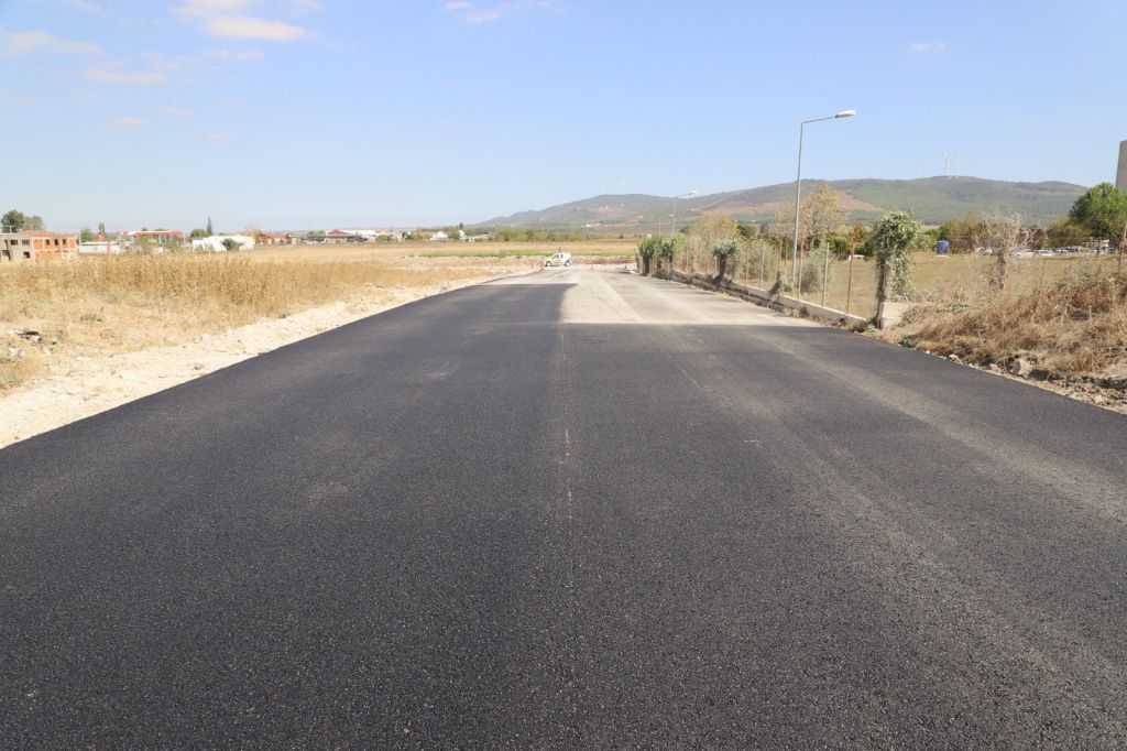 Balıkesir’in Gönen ilçesinde sağlık altyapısını güçlendiren önemli bir adım atıldı.