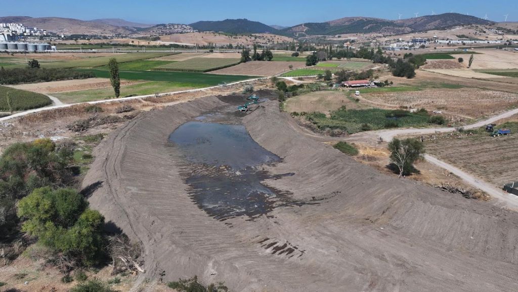 Balıkesir’in Derelerinde Su Kalmadı! 554864272 18317602282240924 1894925652149567743 n - Marmara Bölge Gazetesi