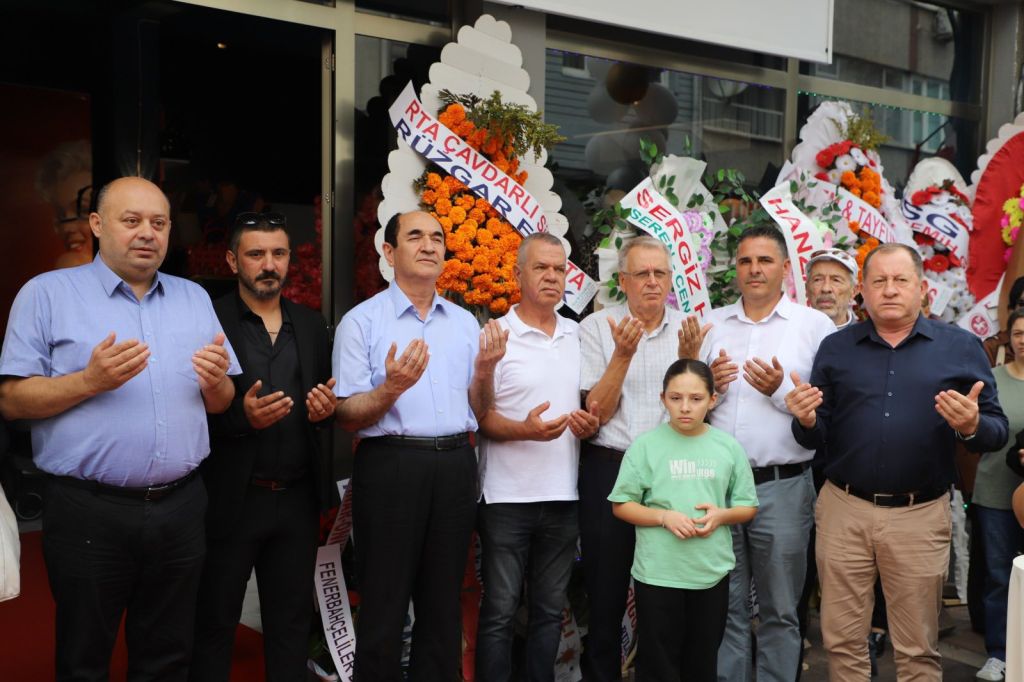Gönen’de Dev Açılış! 555581314 1241735724663129 6423458556435433726 n - Marmara Bölge Gazetesi