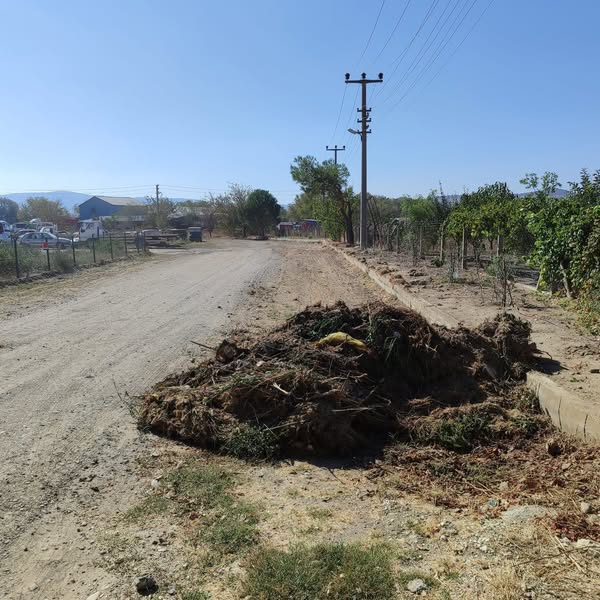 Bigadiç’te Temizlik Alarmı! 556027109 122213302016300867 1313289118715940237 n - Marmara Bölge Gazetesi