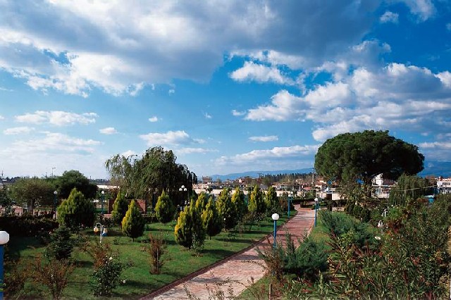 Havran, 8 Eylül’de düşman işgalinden kurtuluşunun 102. yıl dönümünü coşkuyla