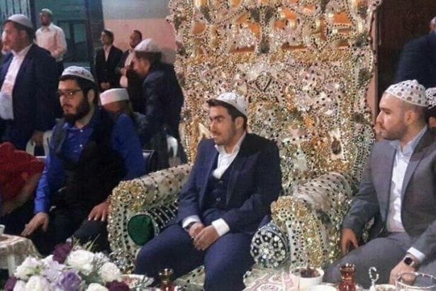 Son yıllarda miras ve liderlik tartışmalarıyla gündemden düşmeyen Menzil cemaati,