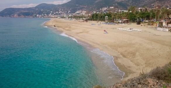 Tarihle İç İçe Mavi Bayraklı Bir Tatil Noktası 6076b2f6b33be6ad1467f1fa - Marmara Bölge Gazetesi