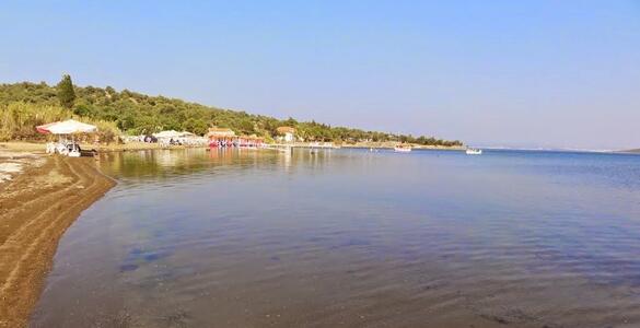 Balıkesir’in Saklı Hazinesi: Paterica Koyu 60778a1aaa1fd70e8819b9bb - Marmara Bölge Gazetesi