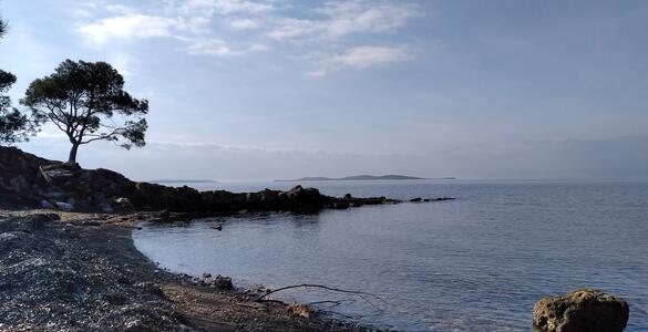 Balıkesir’de Turkuaz Deniziyle Hayran Bırakan Kıyı 6266ad9dba4a4faf2bc1565e - Marmara Bölge Gazetesi