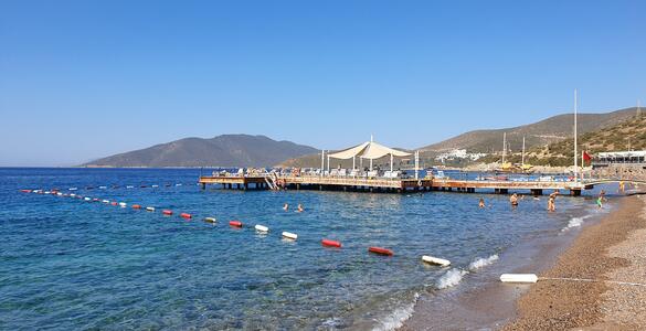 Masmavi Deniziyle Huzur Dolu Bir Kaçış Yeri 627d3a26c0099c25752394b3 - Marmara Bölge Gazetesi