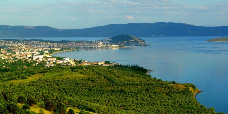 Marmara’nın İlk Tatil Beldesi: Erdek’in Güzellikleri 64785d400a002729da99f340 - Marmara Bölge Gazetesi