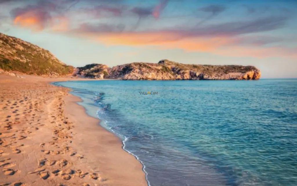 649 patara plaji - Marmara Bölge Gazetesi