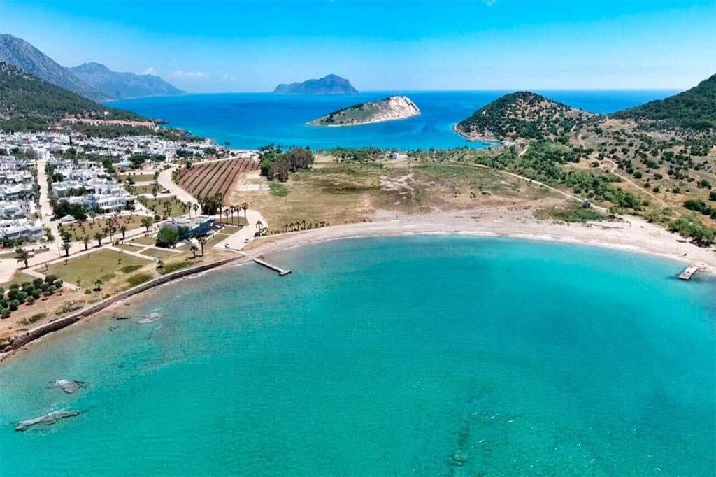 Ne Bodrum Ne Çeşme! Akdeniz’in Gerçek Huzur Noktası 65d33109f701d9829a005d80 1 - Marmara Bölge Gazetesi