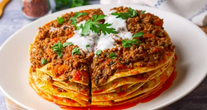 Kayseri’nin Efsane Lezzeti! Kayseri Yağlaması 66fb3fa69ecaa - Marmara Bölge Gazetesi