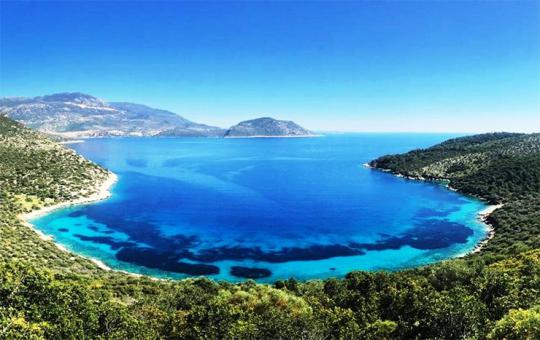 682 firnaz koyu gezi rehberi - Marmara Bölge Gazetesi