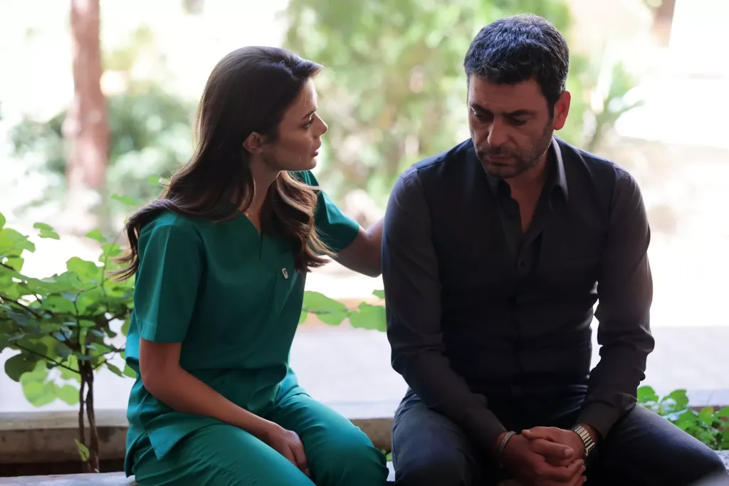 Uzak Şehir 30. Bölümde Büyük Şok: Boran Yaşıyor! 68cd13fab44f78b90feab9b4 - Marmara Bölge Gazetesi