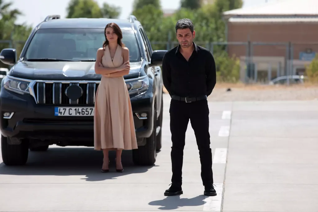 Kanal D’nin sevilen dizisi Uzak Şehir, 31. bölüm 2. fragmanıyla