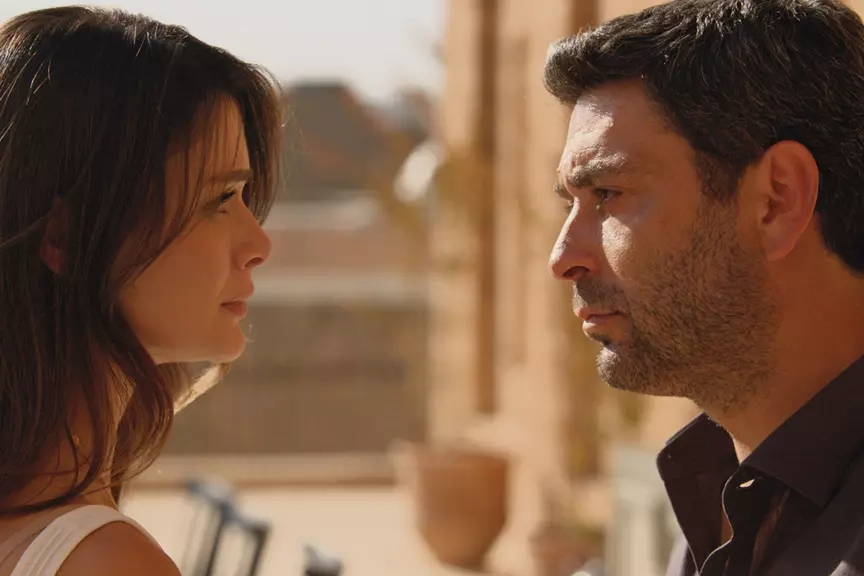 Kanal D’nin sevilen dizisi Uzak Şehir'de bu hafta izleyiciyi derin