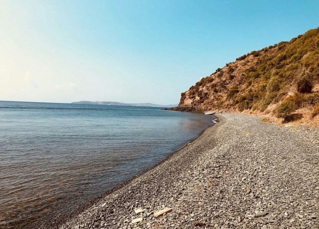 Bandırma ve Erdek, doğal plajları, tarihi mirası ve lezzet duraklarıyla