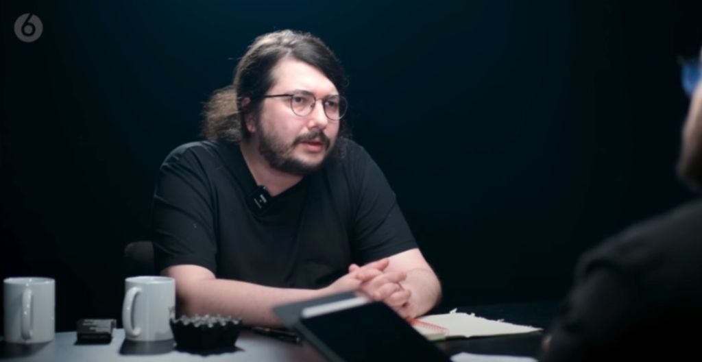 “Hadislere İhtiyaç Yok” 7a21b30e 1e1a 4179 b3a2 465fb285b2e4 - Marmara Bölge Gazetesi