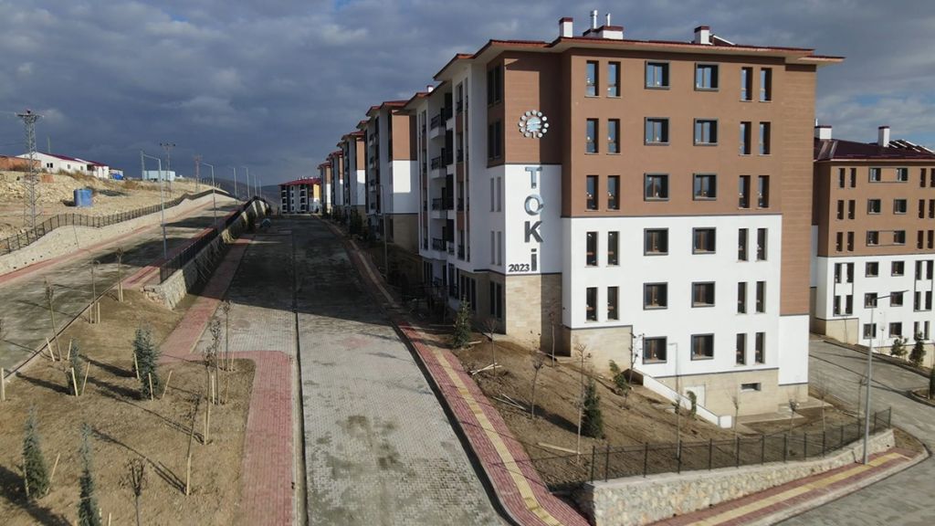 TOKİ’den Balıkesir’e Dev Proje 813e35e5 3f61 4c6b 8550 82fad67dec5f - Marmara Bölge Gazetesi