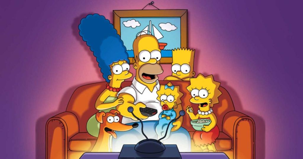 The Simpsons (Simpsonlar) hayranlarını sevindirecek gelişme duyuruldu. 20th Century Studios,