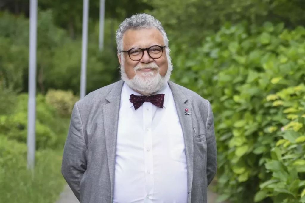 Celal Şengör’den Şok İddia; “Yaratılış Diye Bir Şey Yok!” 871171Image1 - Marmara Bölge Gazetesi