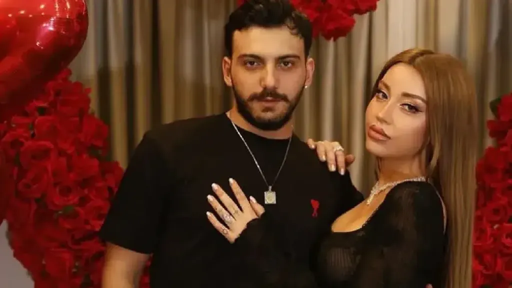 8930 mika raun sevgilisi batu can kimdir kac yasinda ve nereli - Marmara Bölge Gazetesi