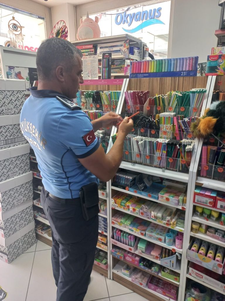 Balıkesir’de Kırtasiye ve Marketlerde Fahiş Fiyat Alarmı! 8f8e91dd 3ed2 4b06 9ddc 90f53b5739d6 - Marmara Bölge Gazetesi