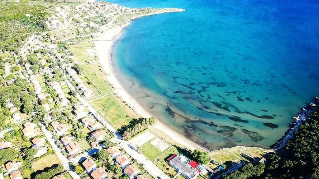 Ege’de Masmavi Kaçış Noktası! 97554392 656745675177820 3805464650594648064 n - Marmara Bölge Gazetesi