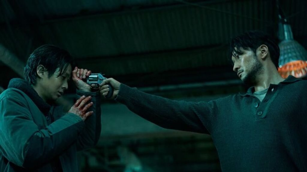 Polisiye Tutkunlarına Özel Dedektiflerle Dolu En İyi 15 Dizi A Killer - Marmara Bölge Gazetesi