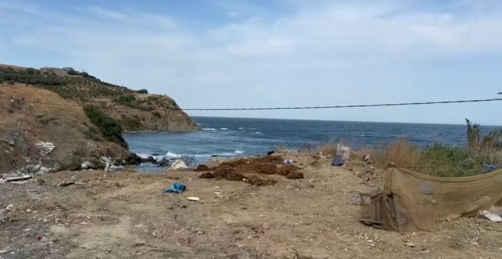 Türkiye’nin En Büyük Balıkçı Köyünü Pislik Götürüyor! AW529607 04 - Marmara Bölge Gazetesi