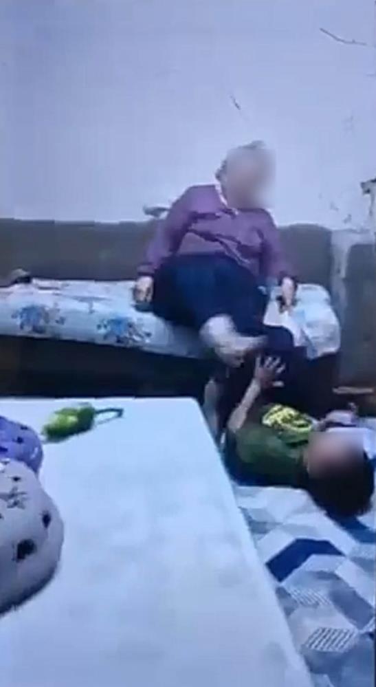 Torununu Öldüresiye Dövdü AW530473 03 1 - Marmara Bölge Gazetesi
