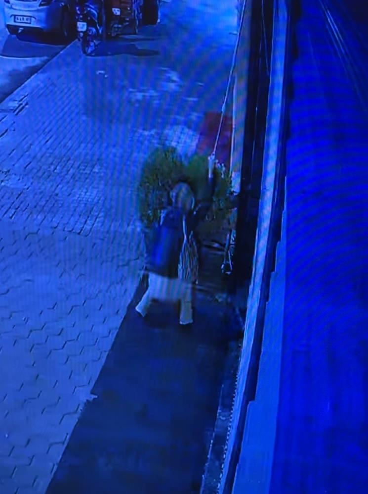 4 Dükkan’ da 50 Bin TL Zarar! AW532116 02 - Marmara Bölge Gazetesi