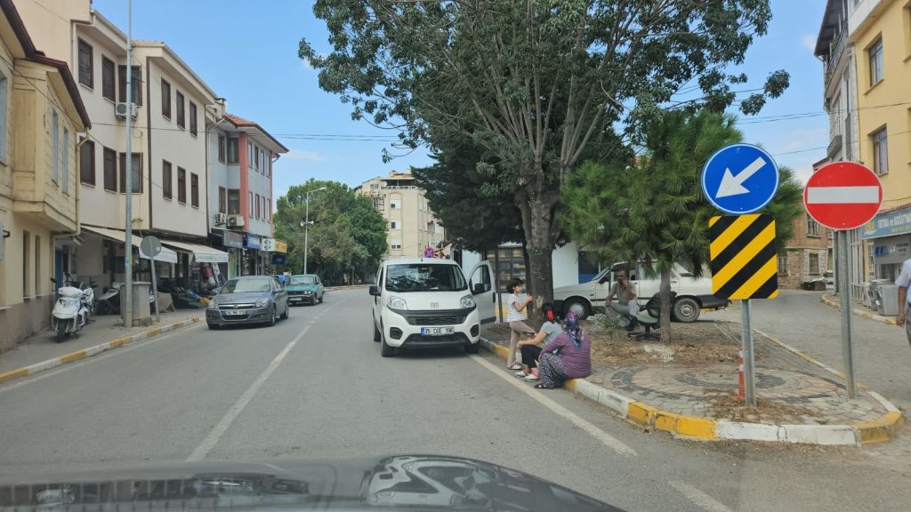 Balıkesir Depremi İzmir, Manisa, Bursa ve Yalova’da da Hissedildi AW533123 03 - Marmara Bölge Gazetesi