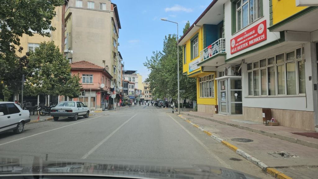 Balıkesir Depremi İzmir, Manisa, Bursa ve Yalova’da da Hissedildi AW533123 04 - Marmara Bölge Gazetesi